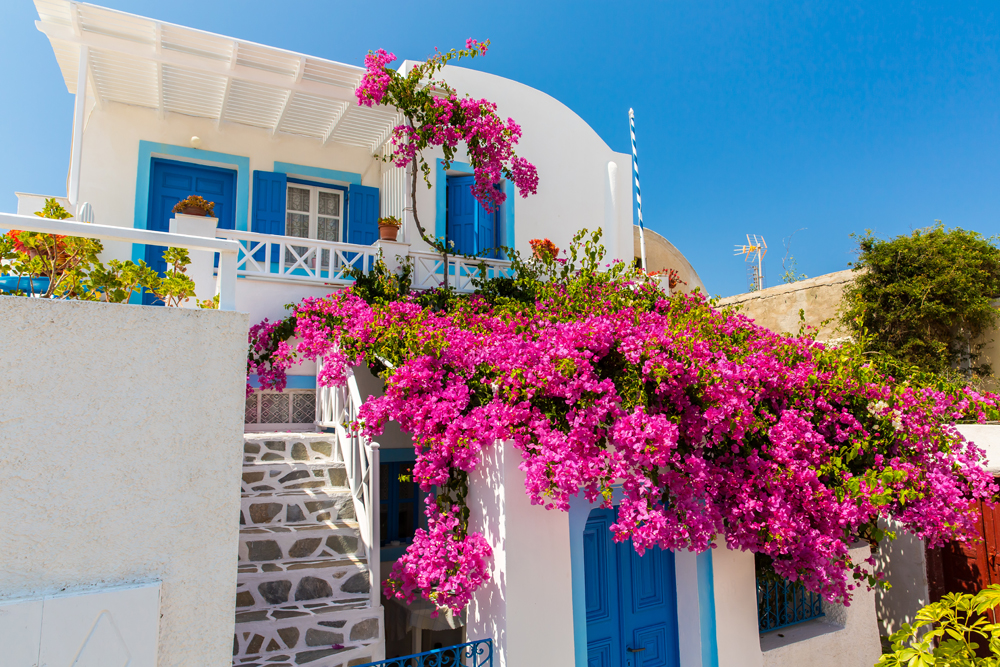 Vakantiehuis op Kreta huren