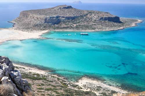 Vakantie Kreta - Rethymnon
