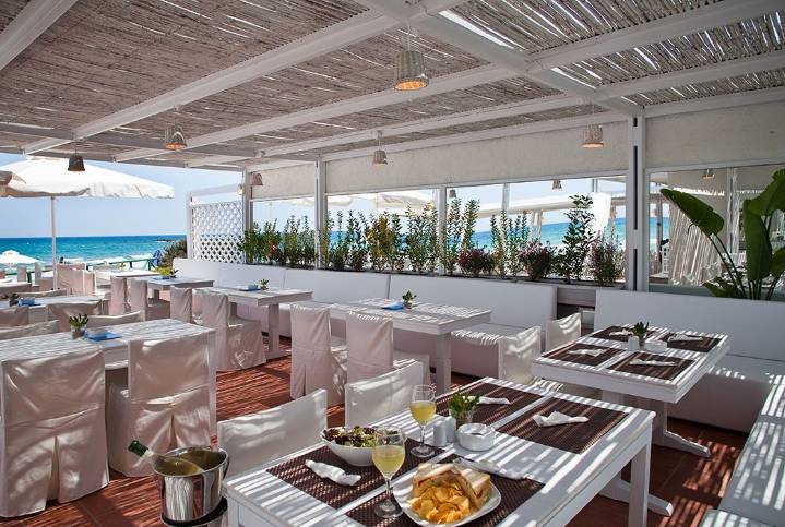 Hotel Arina Beach Resort all inclusive vakantie Kreta