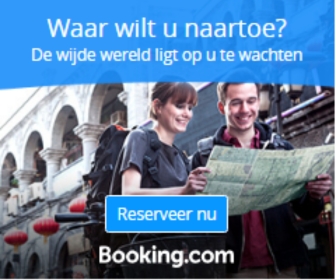 Booking.com Kreta