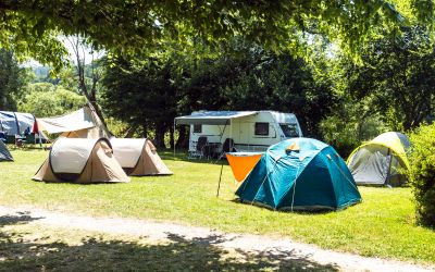 Camping Kreta