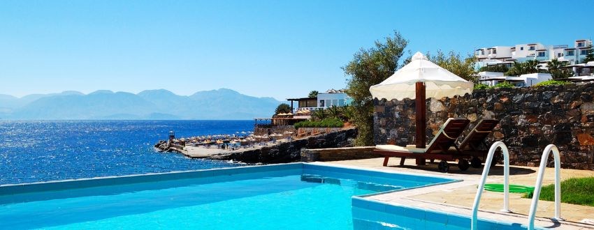 Vakantiehuis Kreta op de bijzonderste plekken op Kreta