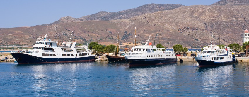 Kissamos is een gezellige plaatsje op Kreta